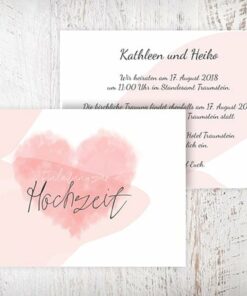 Einladung Hochzeit, Einladungskarte, Einladungskarten, Hochzeitseinladung, Hochzeitseinladungen, Hochzeitseinladungskarte, Hochzeiteinladungskarten