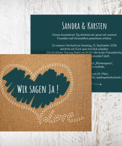 Einladung Hochzeit, Einladungskarte, Einladungskarten, Hochzeitseinladung, Hochzeitseinladungen, Hochzeitseinladungskarte, Hochzeiteinladungskarten