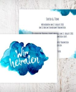 Einladung Hochzeit, Einladungskarte, Einladungskarten, Hochzeitseinladung, Hochzeitseinladungen, Hochzeitseinladungskarte, Hochzeiteinladungskarten