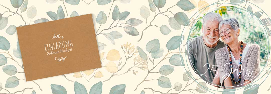 starhochzeit silberhochzeit